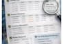 do fast and accurate excel data entry, copy paste and web research